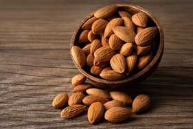 Almonds [Pista Badam..