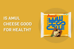 Amul Cheese Slices -..
