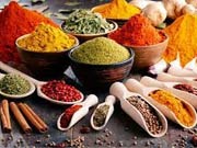 Masalas & Spices