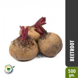 Beetroot [Beet] - 500gm
