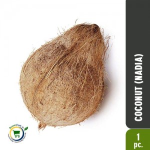 Coconut [Nadia] - 1Pc