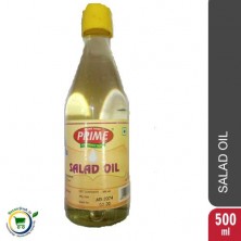 Prime Salad Dressing Oil - 500ml