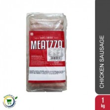Meatza Chicken Sausages - 1Kg