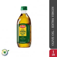 Del Monte Olive Oil [Extra Virgin] - 1Ltr