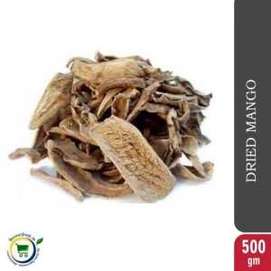 Dried Mango Salted [Desi Ambula] - 500gm