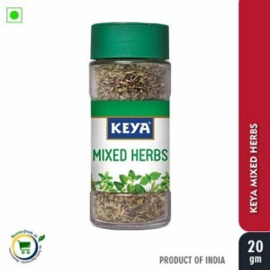 Keya Mixed Herbs - 20gm