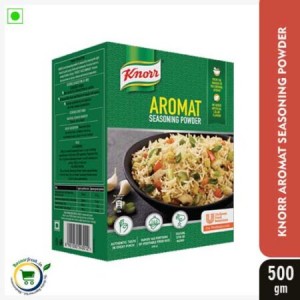 Knorr Aromat Seasoning Powder - 500gm