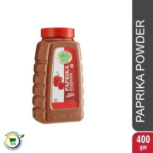 Naturesmith Paprika Powder - 400g