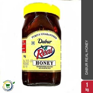 Dabur Real Honey - 1Kg