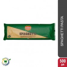 Del Monte Spaghetti Pasta [Imported] - 500gm