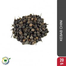 Kebab Chini [Cubeb-Tailed Pepper] - 20gm