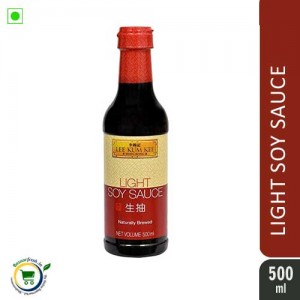 LKK Light Soya Sauce -500ml