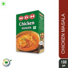 MDH Chicken Masala - 100gm