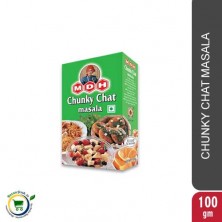 MDH Chunky Chat Masala - 100gm
