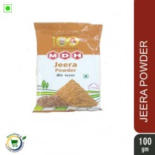MDH Jeera Powder - 100gm