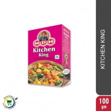 MDH Kitchen King Masala - 100gm