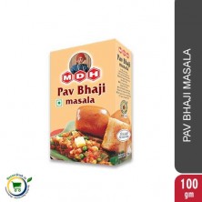 MDH Pav Bhaji Masala - 100gm