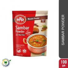 MTR Sambar Powder - 100gm