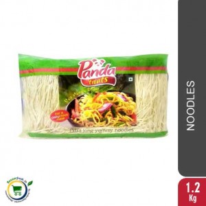 Panda Treats Veg Hakka Chow [Noodle] - 1.2Kg