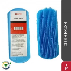 HomeOne Cloth Brush - 1Pc