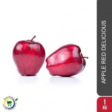 Apples Red Delicious [Washington] - 1 KG