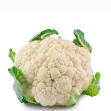 Cauliflower [Phula Kobi] - 1Pc