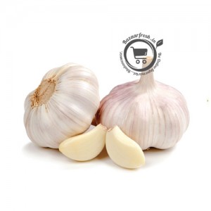 Garlic [Rasuna] - 200gm