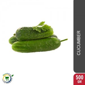 Cucumber [Kakudi] - 500gm