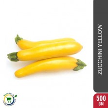 Zucchini [Yellow] - 500gm
