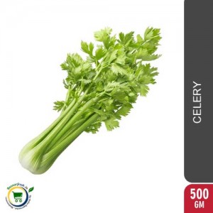 Celery - 500gm