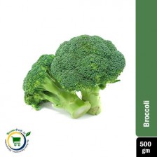 Broccoli - 500gm..