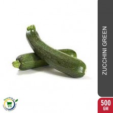 Zucchini [Green] - 500gm