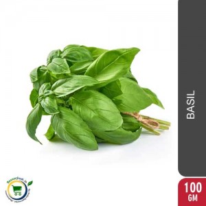 Basil Leaves - 100gm