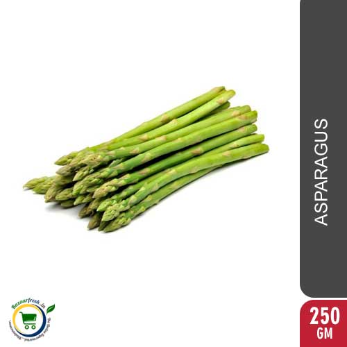 Asparagus - 250gm