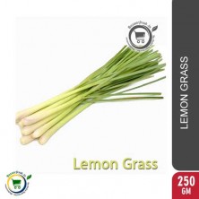 Lemon Grass - 250gm
