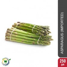Asparagus [Imported] - 250gm