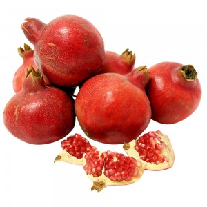 Pomegranate [Anaar] - 1Kg